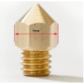 Nozzle 0.3mm For Filament 1.75mm